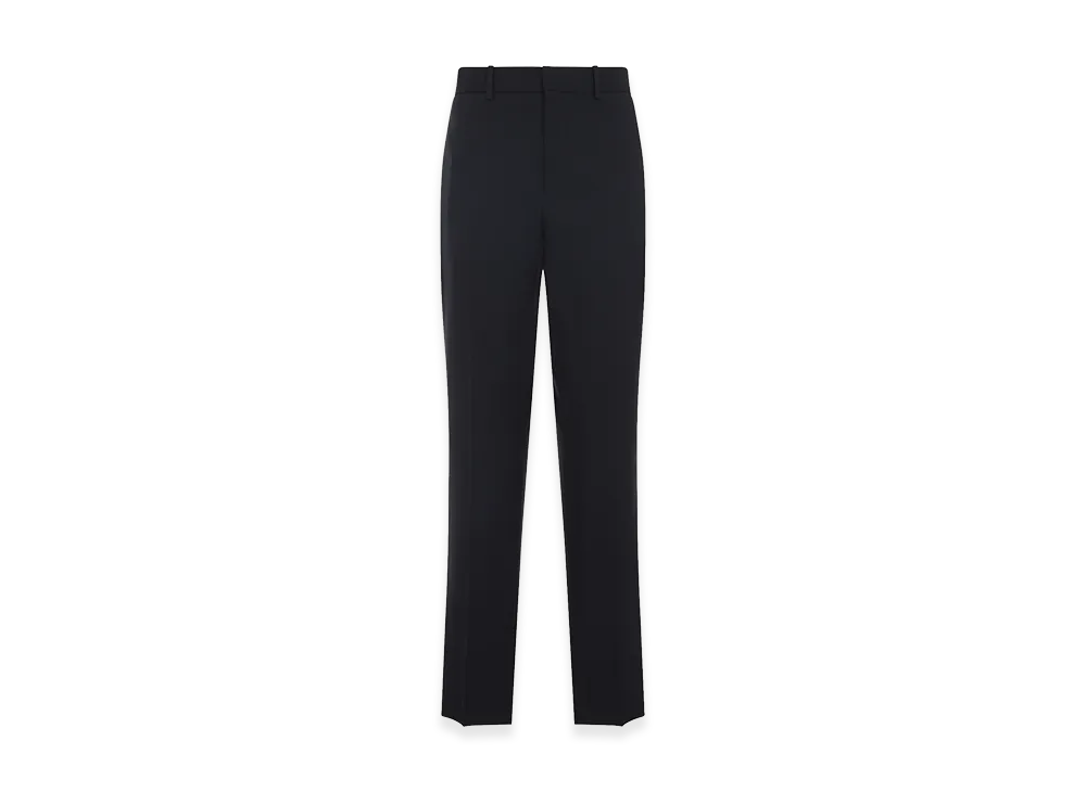 Jil Sander W Trouser 01 Aw 19 "Blue"