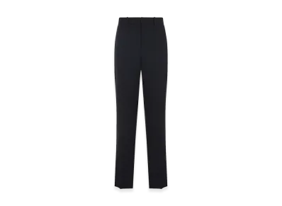 Jil Sander W Trouser 01 Aw 19 "Blue"