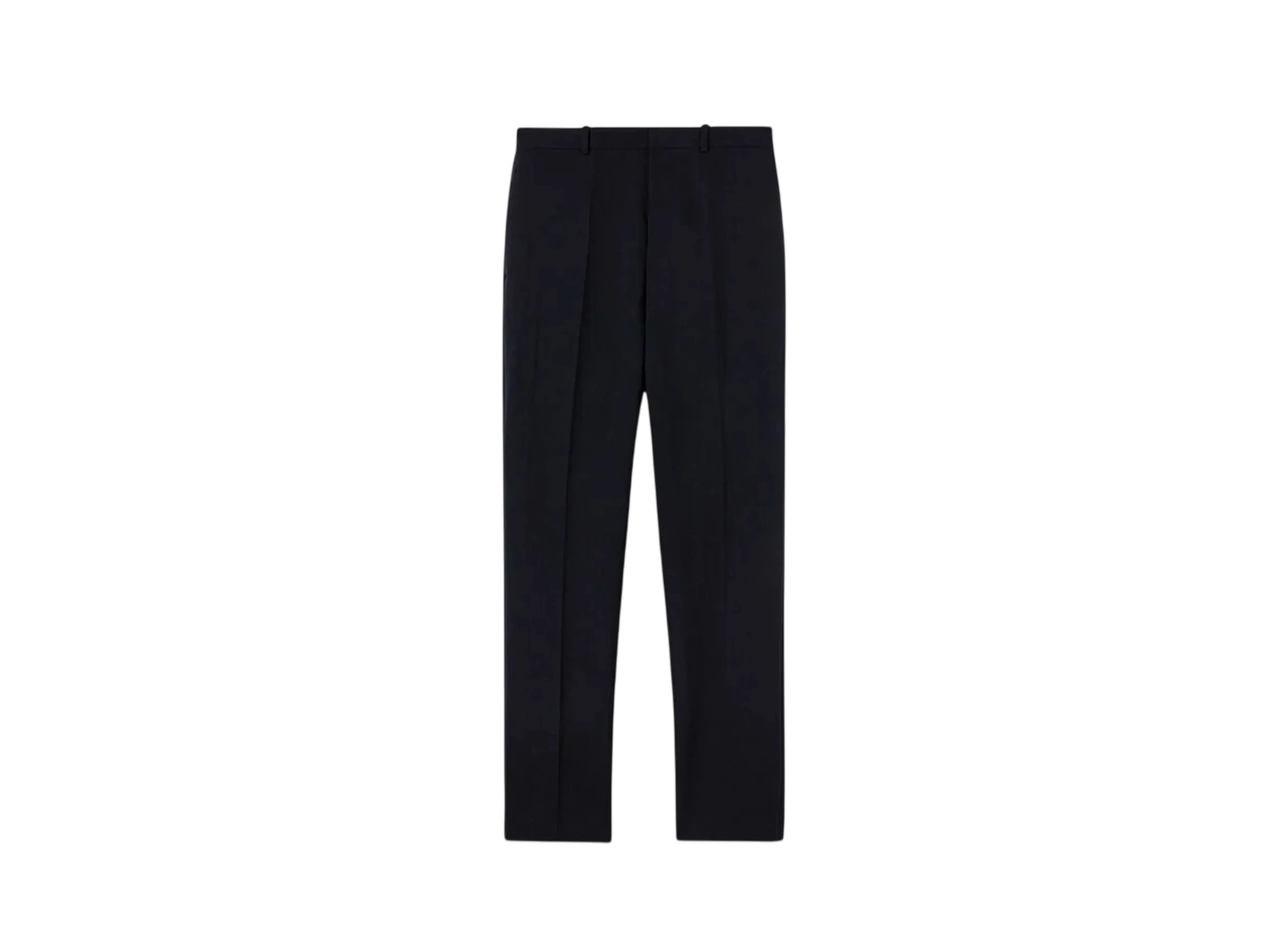 Jil Sander Men's Techno Serge Trousers "Navy"