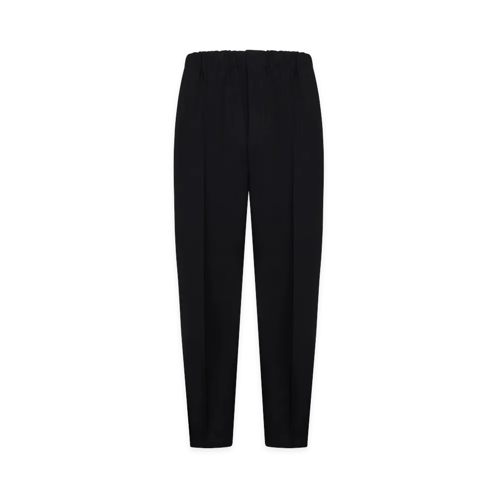 Jil Sander Trousers "Black"