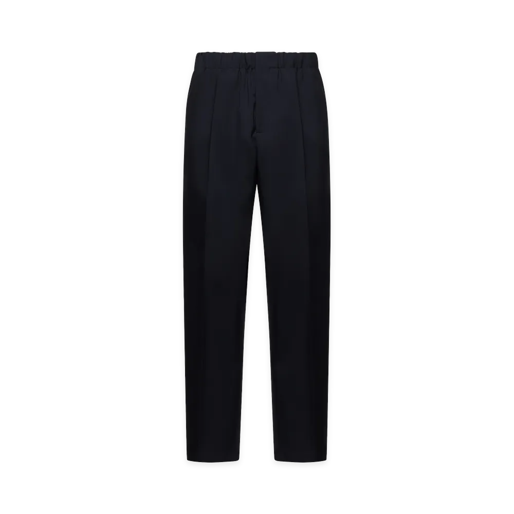 Jil Sander Pants "Navy"