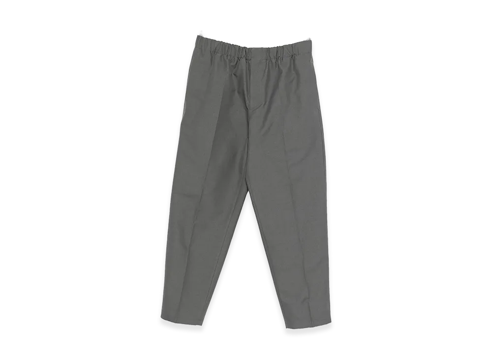 Jil Sander Technical Fabric Swimwear "Gray"