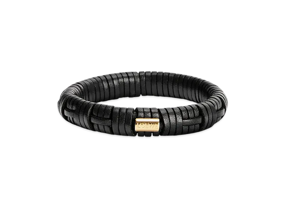 LOEWEロエベ ウーブン バングル LOEWE ロエベ WOVEN BANGLE ウーブン