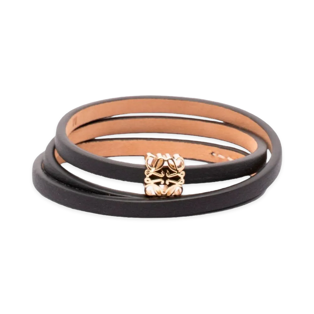 LOEWE Women's Bijoux "Black"