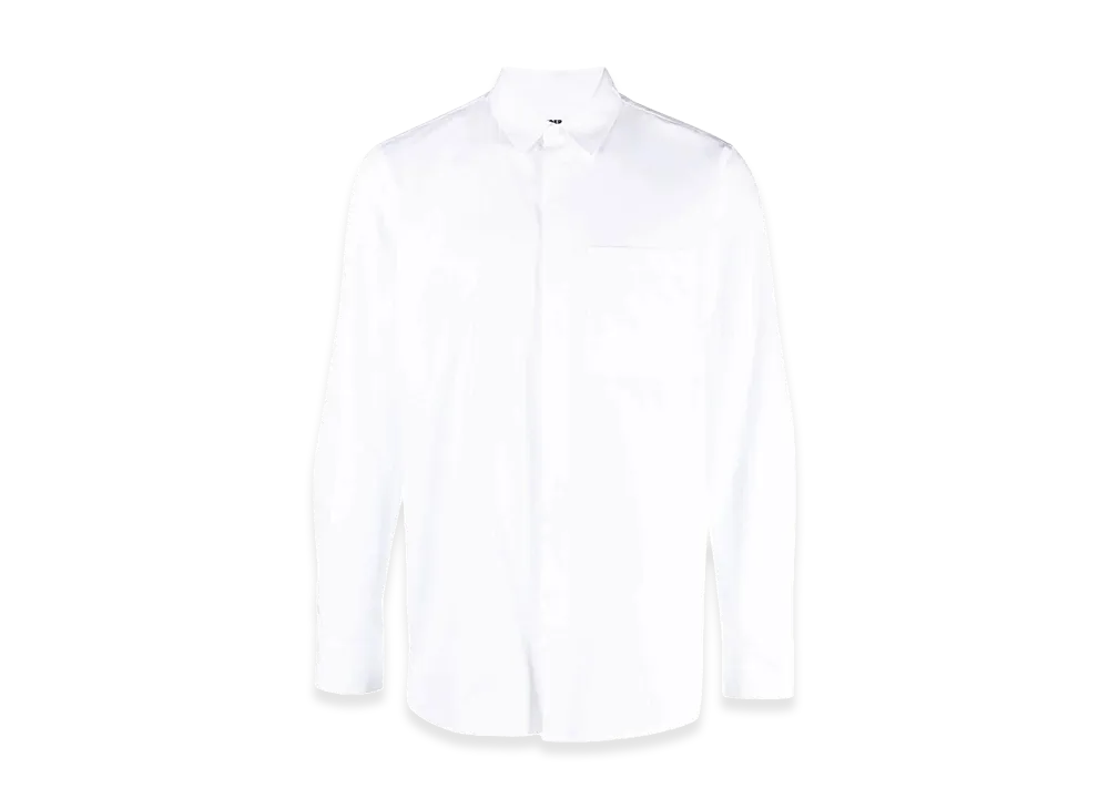 Jil Sander Tuesday Shirt "White"