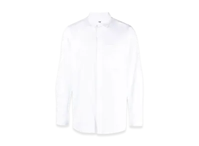 Jil Sander Tuesday Shirt "White"