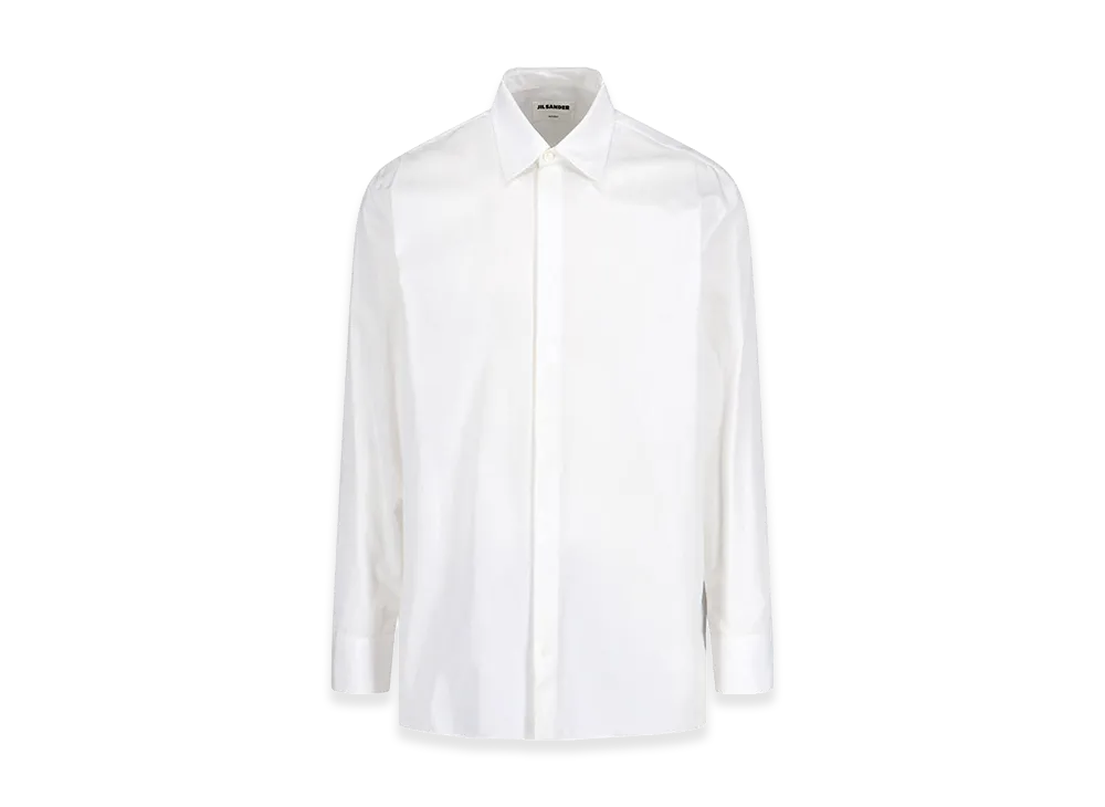 Jil Sander Shirt "White"