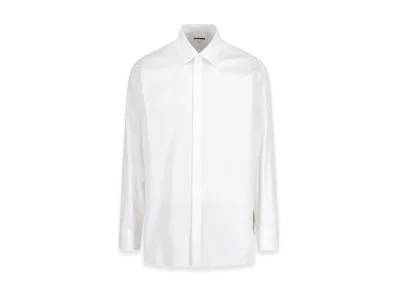 Jil Sander Shirt "White"