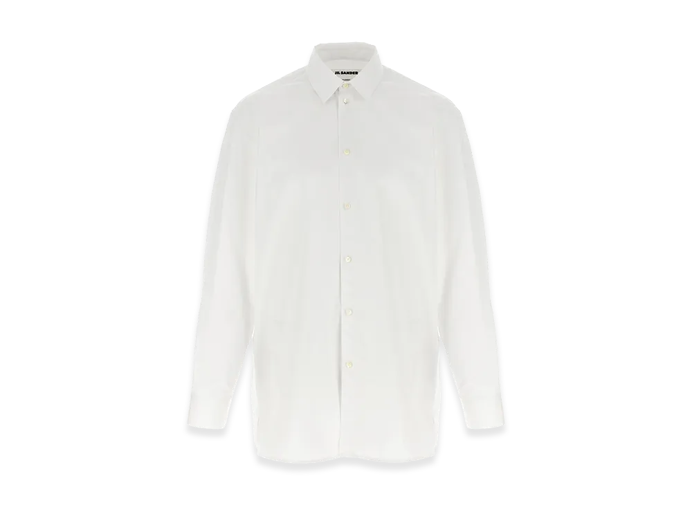 Jil Sander 'Thursday A.M.' Shirt "White"