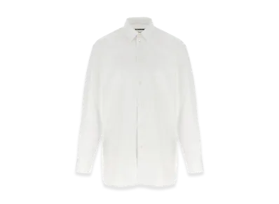 Jil Sander 'Thursday A.M.' Shirt "White"
