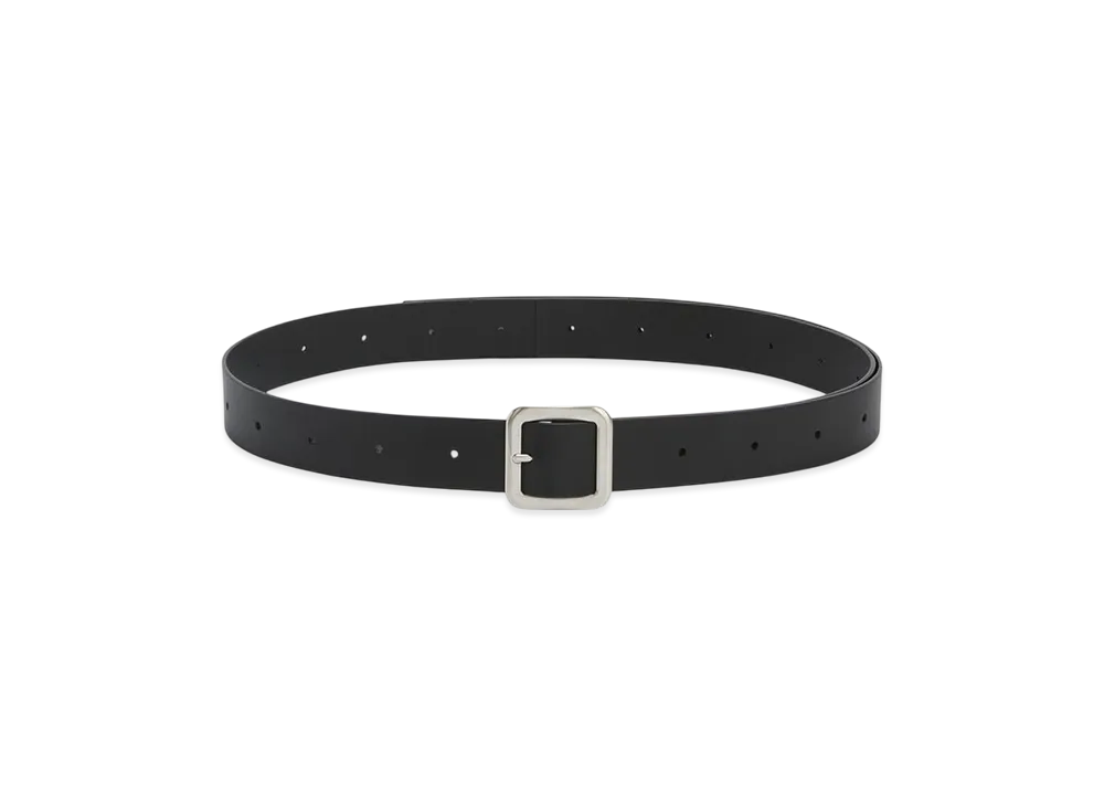 Jil Sander Belt "Black"