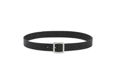 Jil Sander Belt "Black"