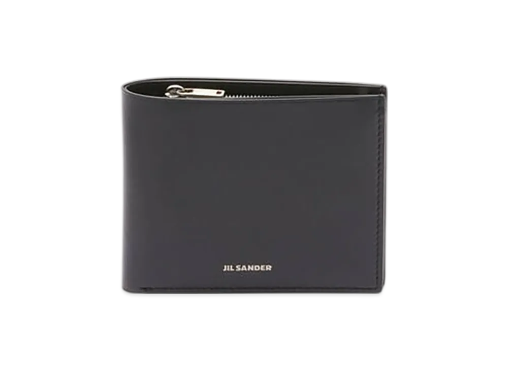 Jil Sander Wallet "Black"