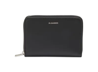 Jil Sander Wallet "Black"