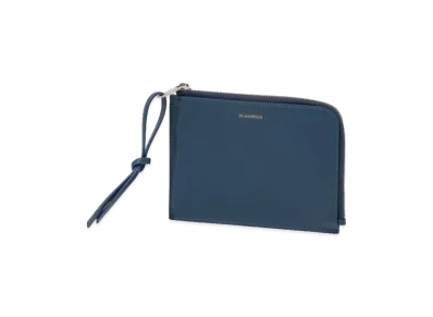 Jil Sander Giro Envelope Medium "Ocean"