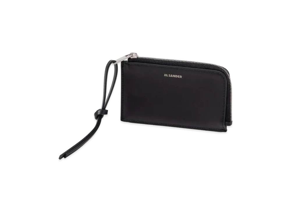Jil Sander Giro Envelope EW "Black"