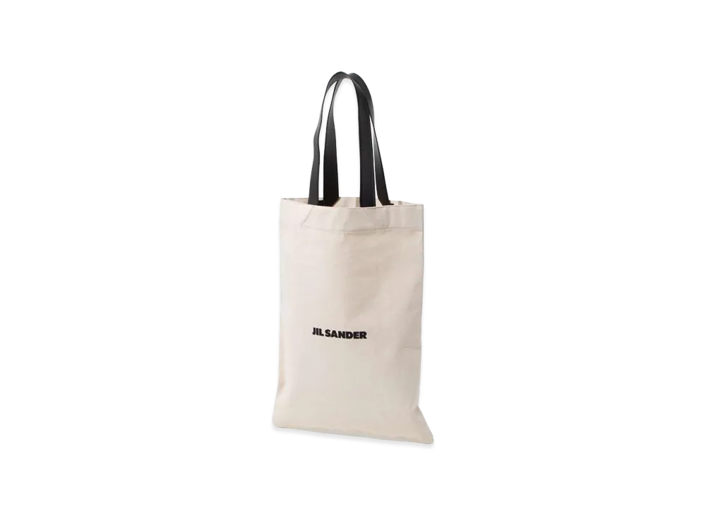 Jil Sander Tote Bag "Natural 2"