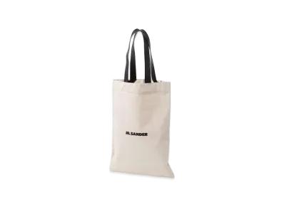 Jil Sander Tote Bag "Natural 2"