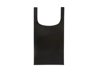 Jil Sander Market "Black"