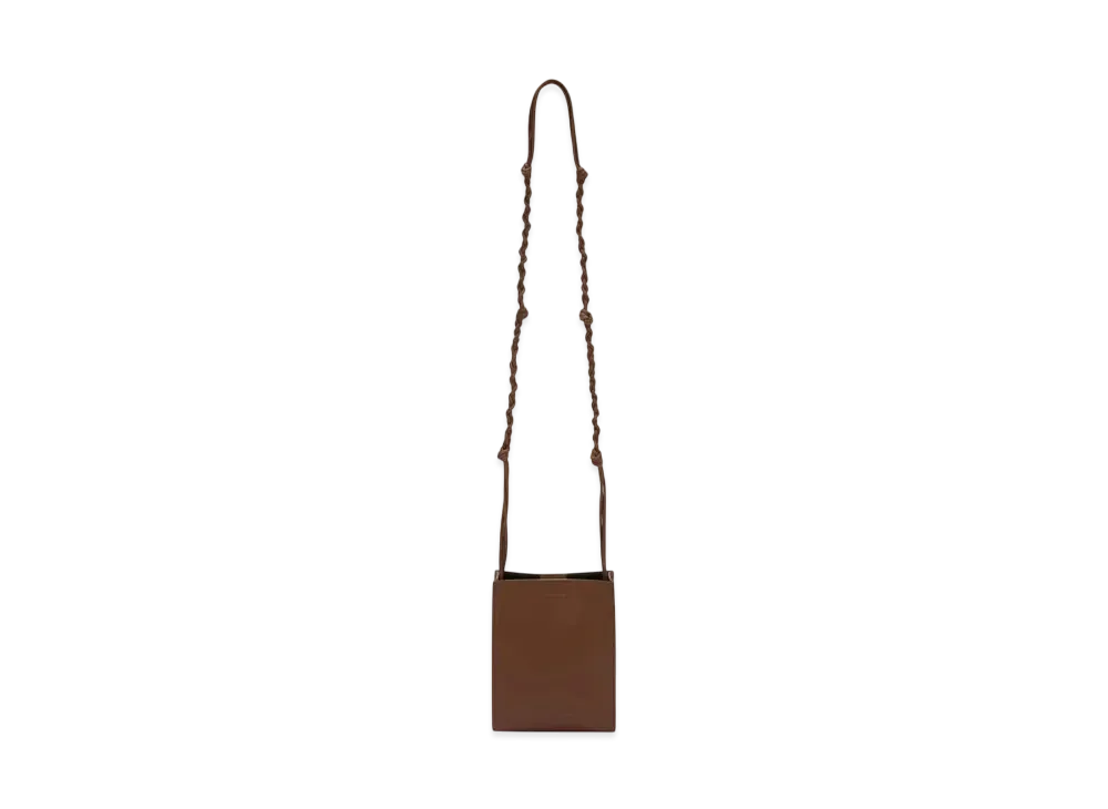 Jil Sander Tangle Small "Autumn"