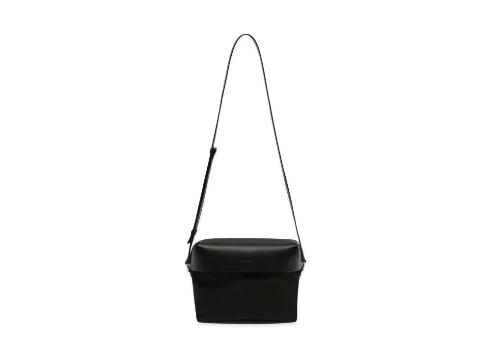 Jil Sander Lid "Black"