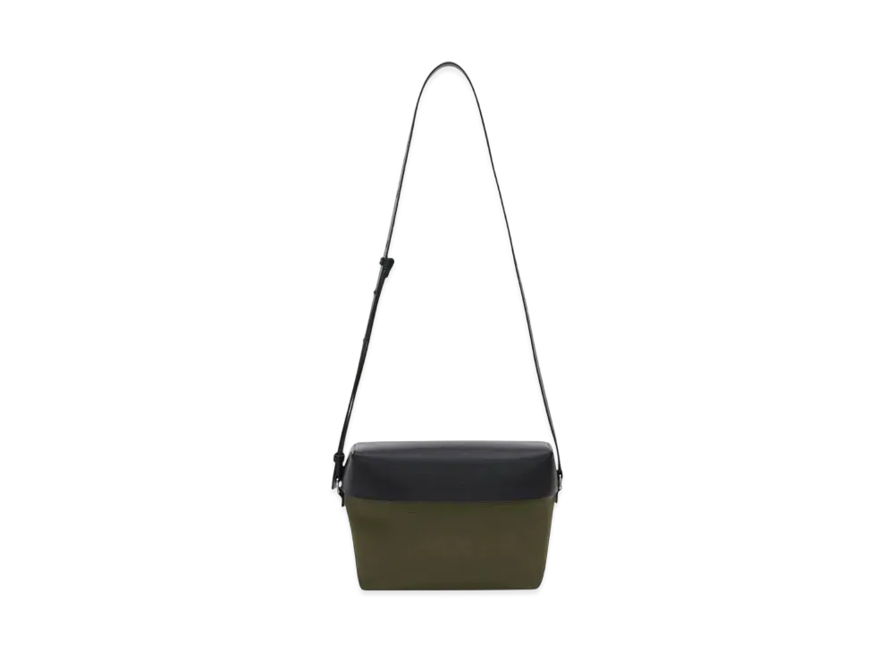 Jil Sander Lid "Thyme Green"