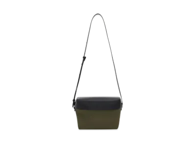 Jil Sander Lid "Thyme Green"