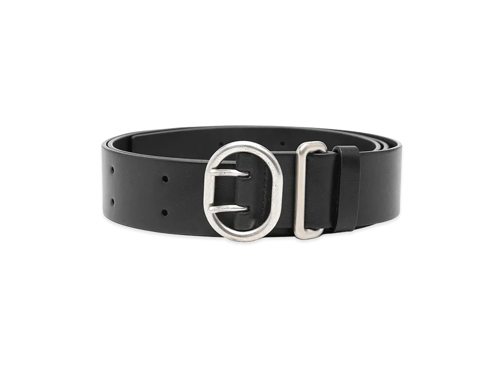 Jil Sander Belt "Black"