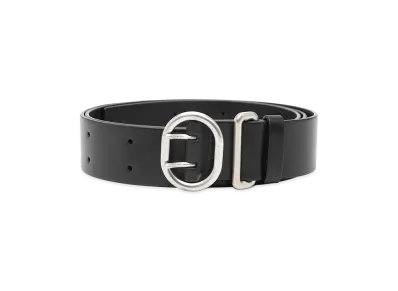 Jil Sander Belt "Black"