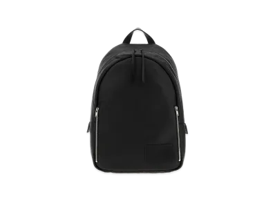 Jil Sander Leather Backpack "Black"
