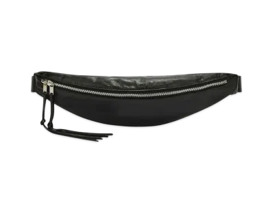 Jil Sander Belt Bag "Black"