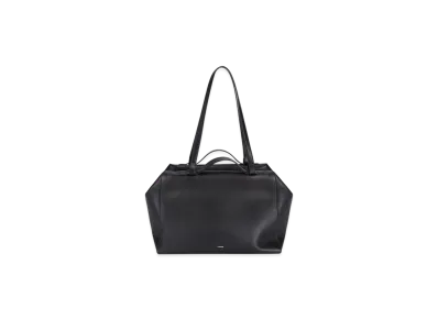 Jil Sander Nelson Large "Black"