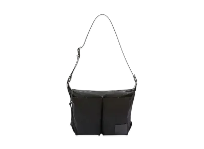 Jil Sander Pilot "Black"