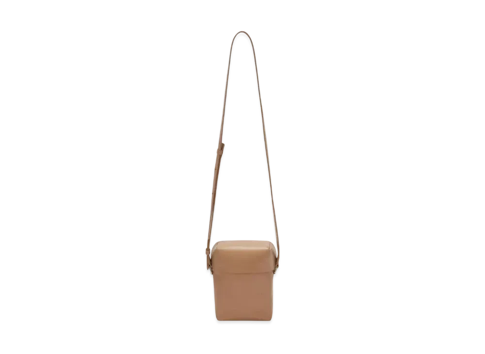 Jil Sander Lid Small "Clay"