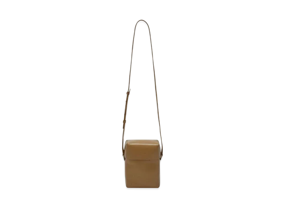 Jil Sander Lid Small "Honey Blonde"