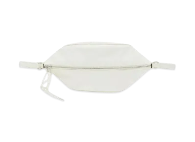 Jil Sander Taco Medium "Eggshell"