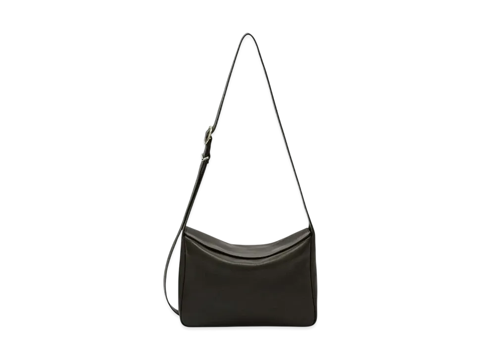 Jil Sander Flap Large "Black"