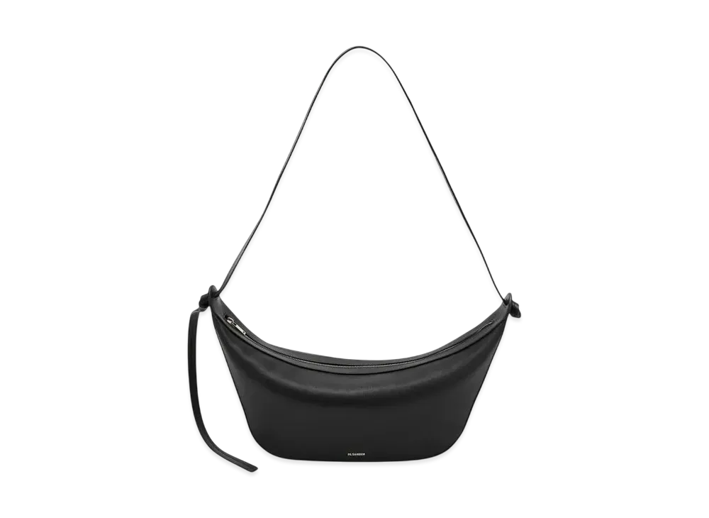 Jil Sander Knot "Black"