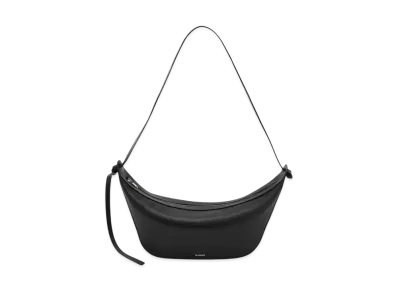 Jil Sander Knot "Black"