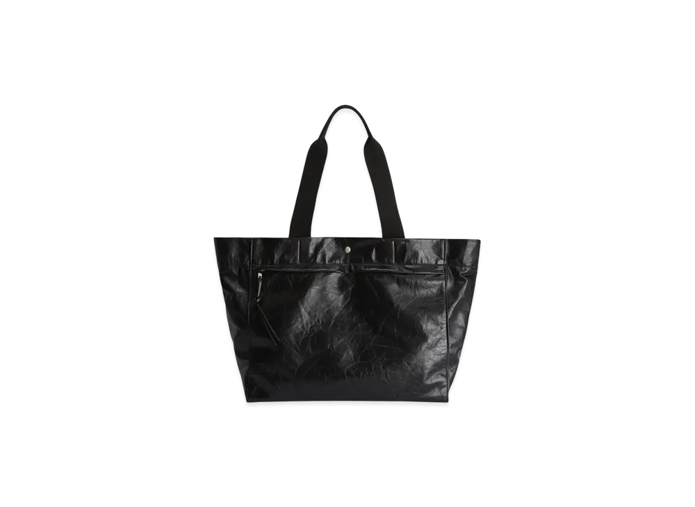 Jil Sander Benstead Tote "Black"
