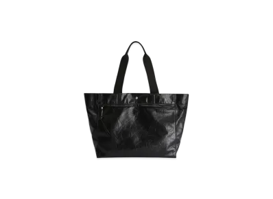 Jil Sander Benstead Tote "Black"