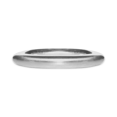 Jil Sander Bijoux "Silver"