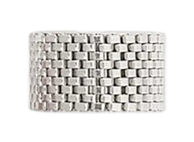 Jil Sander Ring "Silver"