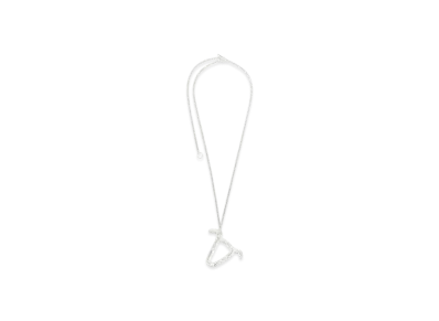 Jil Sander Zodiac Necklace Set Aries