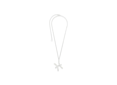 Jil Sander Zodiac Necklace Set Pisces