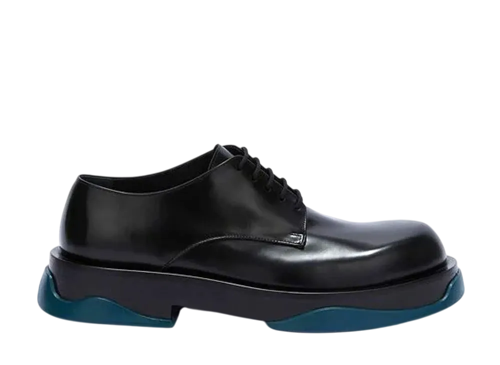 Jil Sander Lace-up Shoes "After Eight"