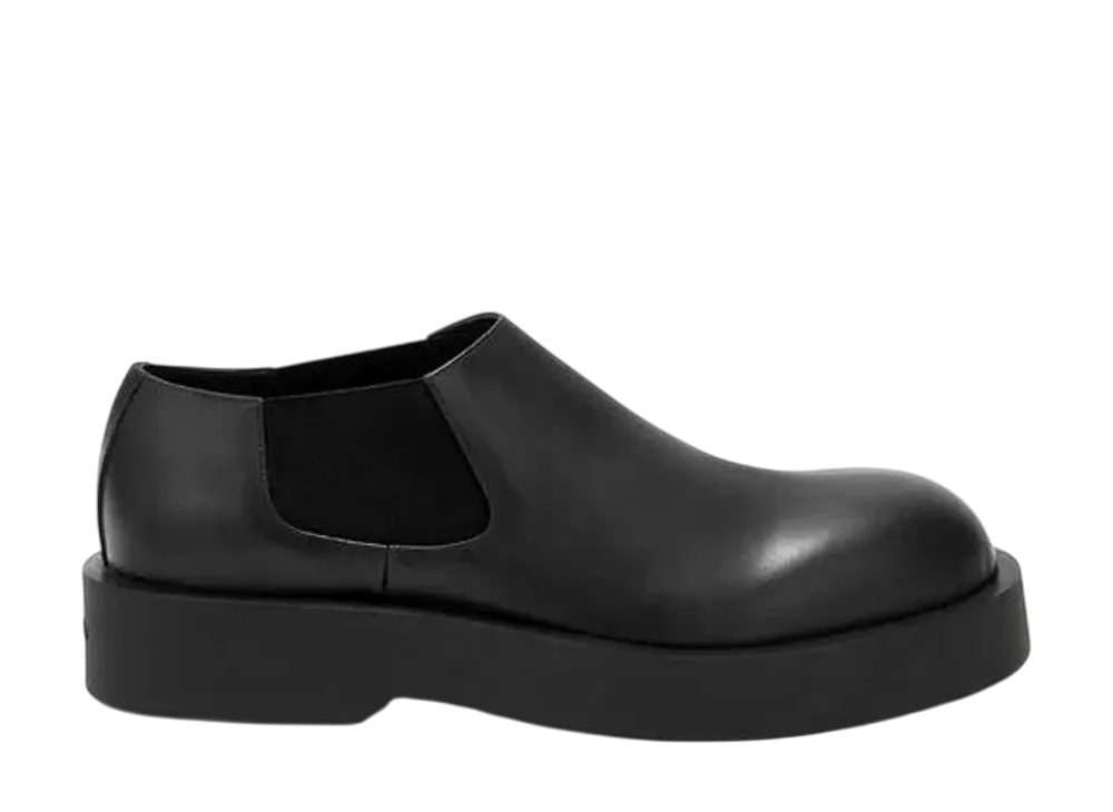 Jil Sander Shoes "Black"