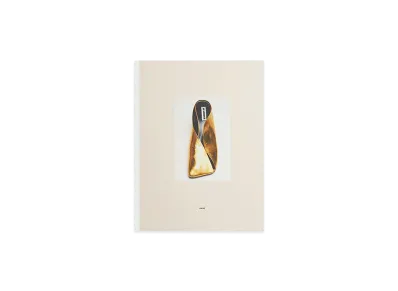 Jil Sander Chris Rhodes, Macro "Multicolour"