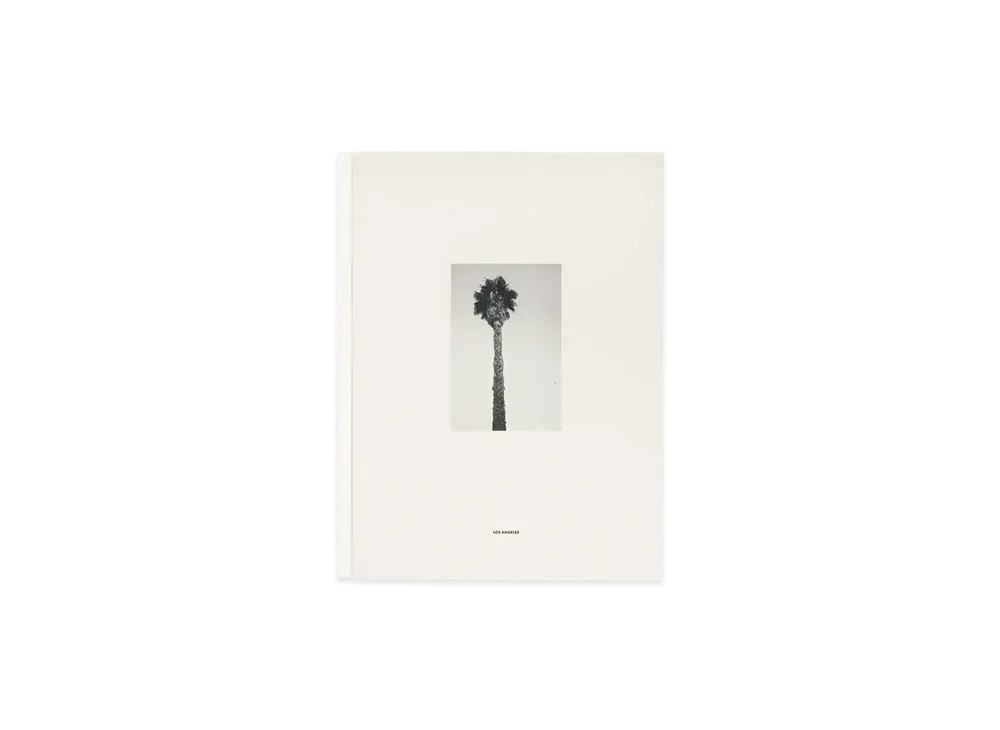 Jil Sander Chris Rhodes, Los Angeles "Multicolour"