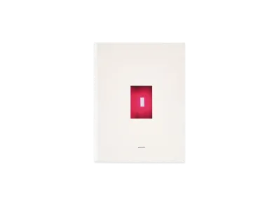 Jil Sander Chris Rhodes, Manchester "Multicolour"